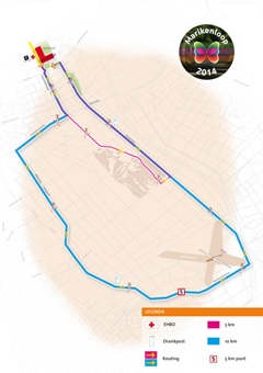 Parcours ML2014
